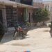 Sicario asesinó por la espalda a un menor de 16 años en Primero de Mayo, Soledad