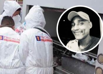 Sicario ingresó hasta el cuarto y acabó con la vida de Francisco en el barrio Cachimbero, Soledad