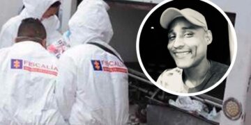 Sicario ingresó hasta el cuarto y acabó con la vida de Francisco en el barrio Cachimbero, Soledad