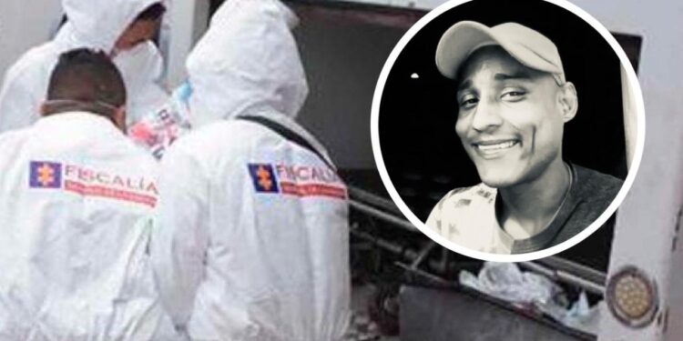 Sicario ingresó hasta el cuarto y acabó con la vida de Francisco en el barrio Cachimbero, Soledad
