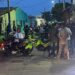Sicarios en moto abrieron fuego contra dos hombres que departían en La Playa, Barranquilla