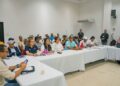 Soledad inicia transformación histórica con la recuperación del caño y la reconstrucción de su mercado público