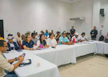 Soledad inicia transformación histórica con la recuperación del caño y la reconstrucción de su mercado público