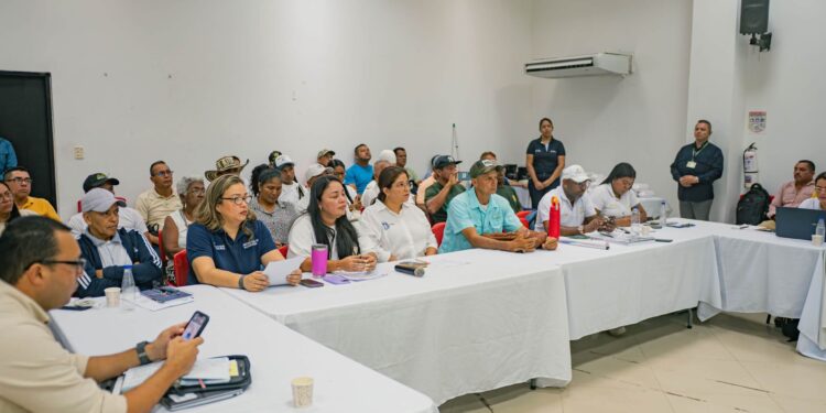 Soledad inicia transformación histórica con la recuperación del caño y la reconstrucción de su mercado público