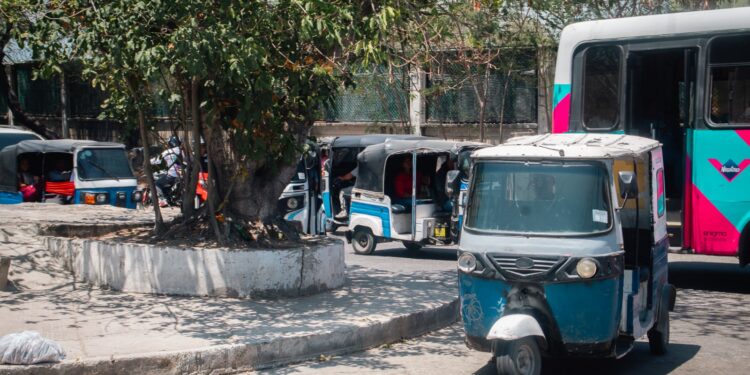 Soledad levantará el “Día Sin Motocarro” este 31 de mayo por jornada electoral presidencial