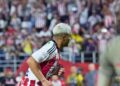 "Tenemos esa hambre de quedarnos con el bicampeonato": Teo Gutiérrez