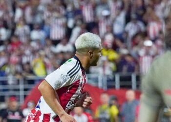 "Tenemos esa hambre de quedarnos con el bicampeonato": Teo Gutiérrez