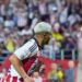 "Tenemos esa hambre de quedarnos con el bicampeonato": Teo Gutiérrez