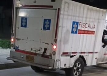 Terror en Siete de Abril: sicarios asesinaron a un adulto mayor e hirieron a su ahijado