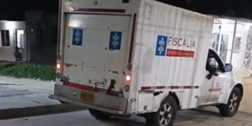 Terror en Siete de Abril: sicarios asesinaron a un adulto mayor e hirieron a su ahijado