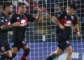 Tigre derrotó 2-0 al América y se metió en la discusión del grupo A