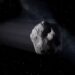 Un asteroide descubierto días atrás pasará muy cerca de la Tierra
