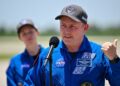 Un astronauta perdió repentinamente la capacidad de hablar en el espacio. ¿Qué significa eso para las futuras misiones?