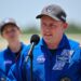 Un astronauta perdió repentinamente la capacidad de hablar en el espacio. ¿Qué significa eso para las futuras misiones?