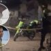 Un joven fue asesinado y una mujer resultó herida en atentado a bala en Sabanalarga