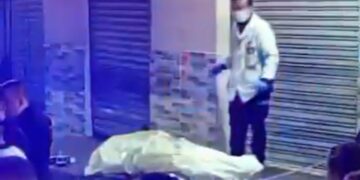 Un joven muerto y un adulto mayor lesionado tras atentado en el barrio Montes de Barranquilla