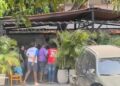 Un muerto y varios heridos deja ataque sicarial en restaurante de la Ciudadela 20 de Julio