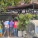 Un muerto y varios heridos deja ataque sicarial en restaurante de la Ciudadela 20 de Julio