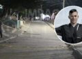 "Una tía se desmayó al enterarse del crimen": dolor y conmoción por asesinato de joven en El Bosque