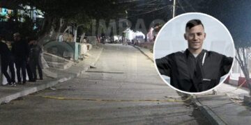 "Una tía se desmayó al enterarse del crimen": dolor y conmoción por asesinato de joven en El Bosque