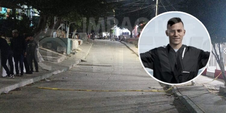 "Una tía se desmayó al enterarse del crimen": dolor y conmoción por asesinato de joven en El Bosque