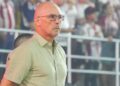 "Vamos por el bicampeonato", el vaticinio que cumplió Alfredo Arias