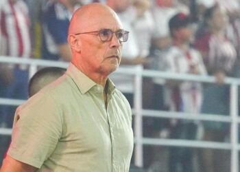"Vamos por el bicampeonato", el vaticinio que cumplió Alfredo Arias