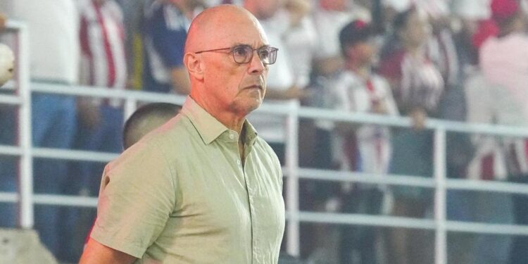 "Vamos por el bicampeonato", el vaticinio que cumplió Alfredo Arias