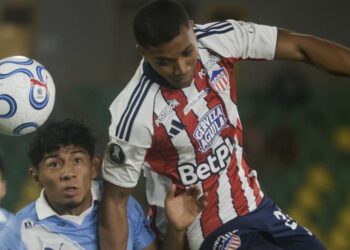 “Van a jugar los que estén más frescos y fuertes”
