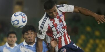 “Van a jugar los que estén más frescos y fuertes”