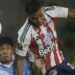“Van a jugar los que estén más frescos y fuertes”