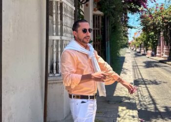 Video | Alejandro Riaño cancela shows de su gira por problemas de salud: ¿qué le pasó?