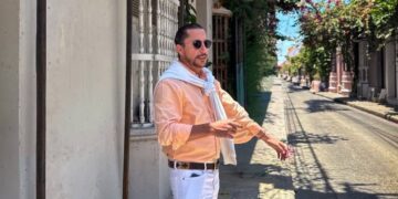 Video | Alejandro Riaño cancela shows de su gira por problemas de salud: ¿qué le pasó?