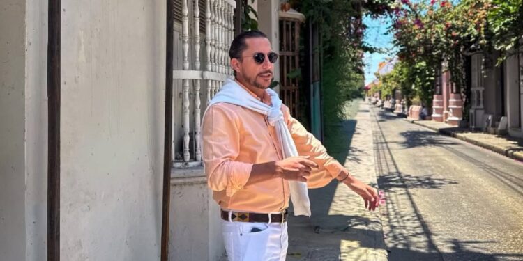 Video | Alejandro Riaño cancela shows de su gira por problemas de salud: ¿qué le pasó?