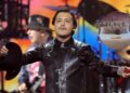 Video | Christian Nodal muestra el cuarto de su hija Inti y estos fueron los comentarios