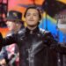 Video | Christian Nodal muestra el cuarto de su hija Inti y estos fueron los comentarios