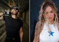 Video | "Gracias a Caro": Feid le envió mensaje a Karol G