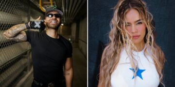 Video | "Gracias a Caro": Feid le envió mensaje a Karol G
