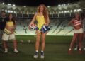 Video | Shakira volverá a cantar para el Mundial y FIFA ya reveló adelanto del himno 2026