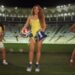 Video | Shakira volverá a cantar para el Mundial y FIFA ya reveló adelanto del himno 2026