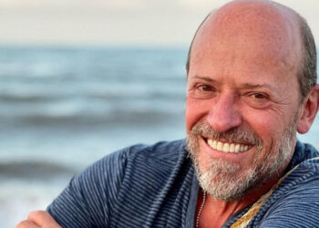 Video | “Voy a votar por Paloma”: Diego Trujillo sorprendió con su postura política