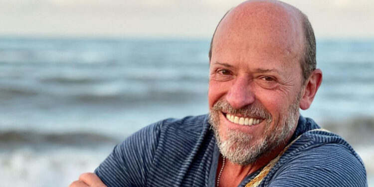Video | “Voy a votar por Paloma”: Diego Trujillo sorprendió con su postura política