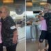 Video | ‘Kiko’ conoce a Lionel Messi y su encuentro se vuelve viral