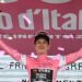 Vingegaard sentencia el Giro de Italia con su quinta victoria de etapa