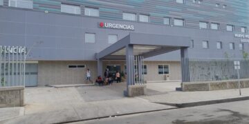 Violenta madrugada en el barrio San Roque: atentado sicarial dejó un muerto y un herido