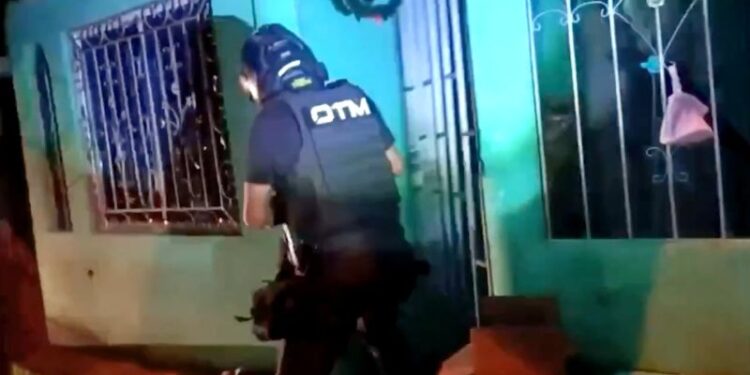 Vuelve el toque de queda en nueve provincias de Ecuador: estas son las razones detrás de la decisión de Daniel Noboa