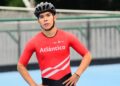 Wílmar Charris representará al patinaje del Atlántico en Italia