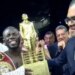 Yuberjen Martínez dio cátedra y se coronó campeón latino en Panamá