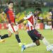 afuera de la Libertadores y complicado para la Sudamericana