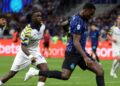 el Inter derrotó al Parma para celebrar su 'Scudetto' 21